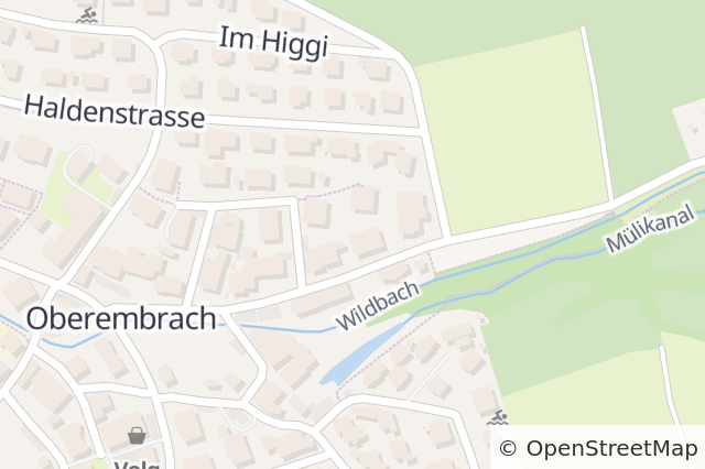 Immobilienpreis Karte