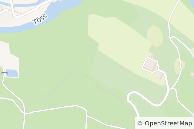 Mappa della localizzazione della proprietà