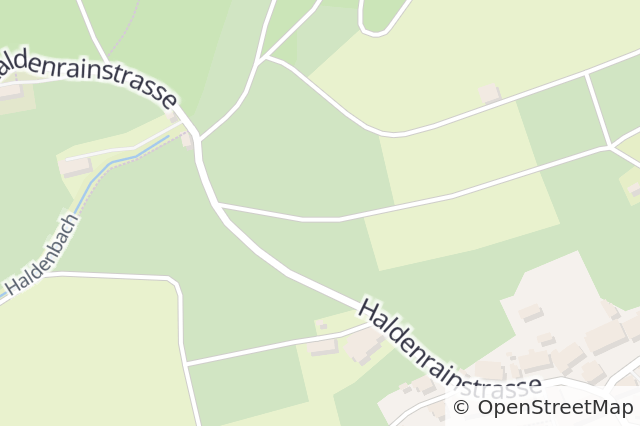 Mappa della localizzazione della proprietà