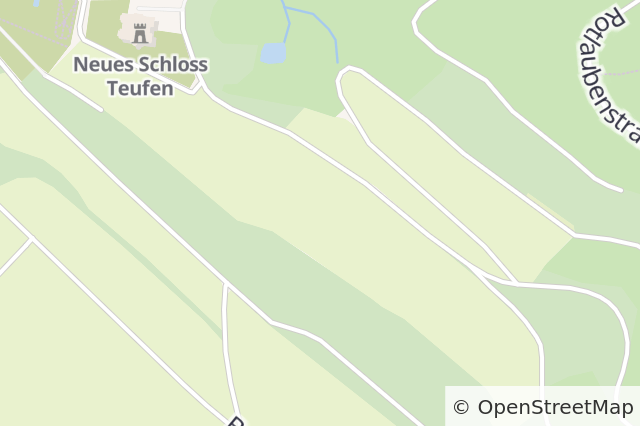 Mappa della localizzazione della proprietà