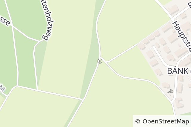 Property location map