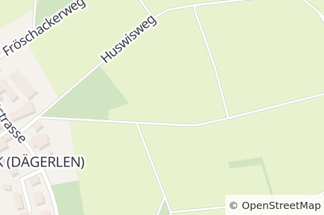 Property location map