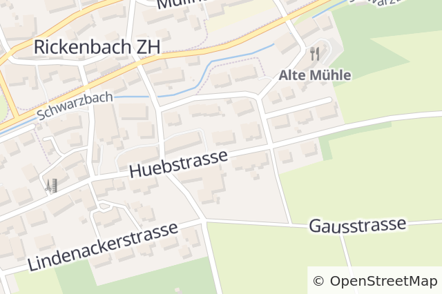 Immobilienpreis Karte