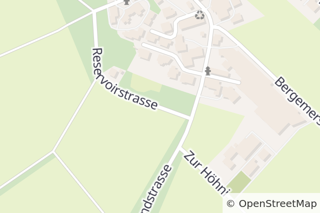Immobilienpreis Karte