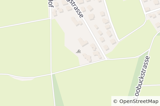 Property location map