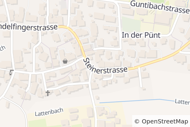 Immobilienpreis Karte