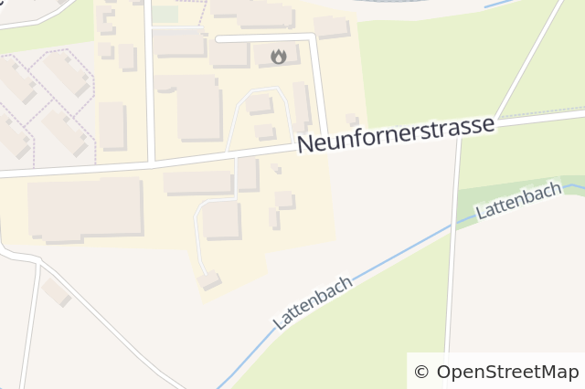 Immobilienpreis Karte