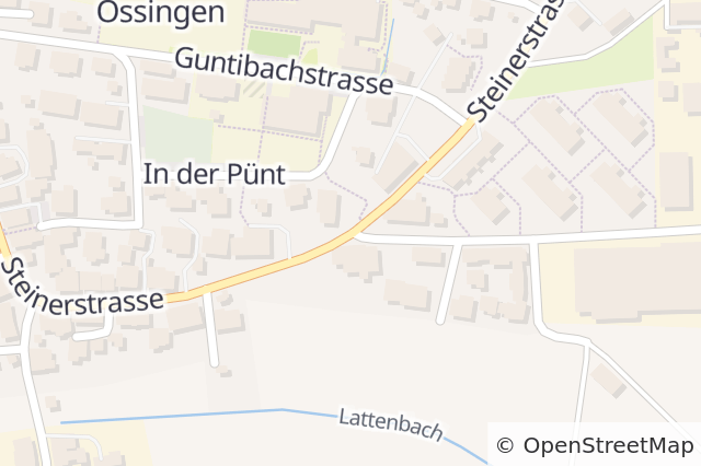 Immobilienpreis Karte