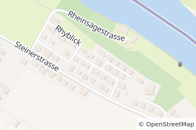 Mappa della localizzazione della proprietà